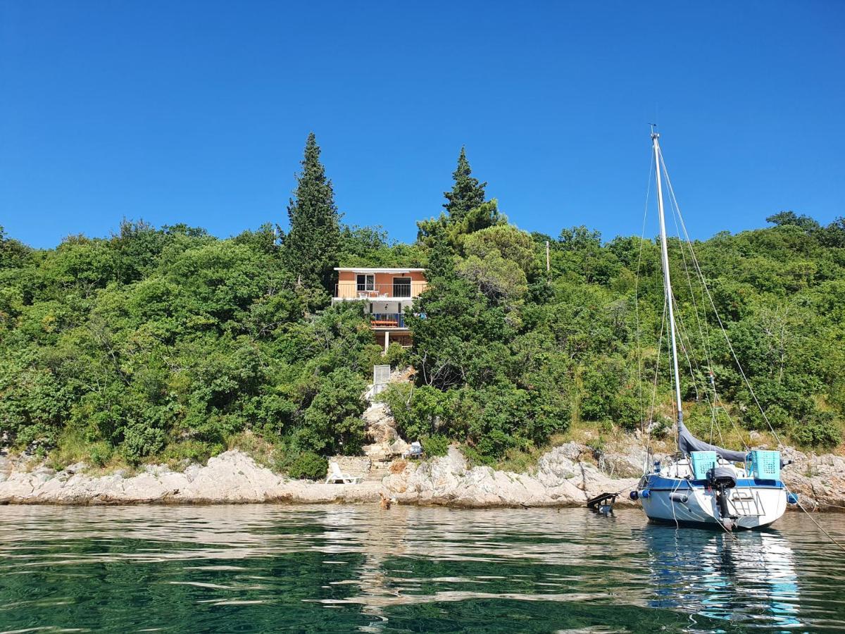 Villa Sea House Bassi Kraljevica Exterior foto